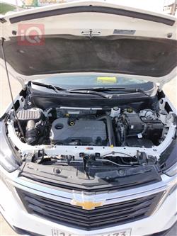 شێڤرۆلێت ئیکۆنۆکس